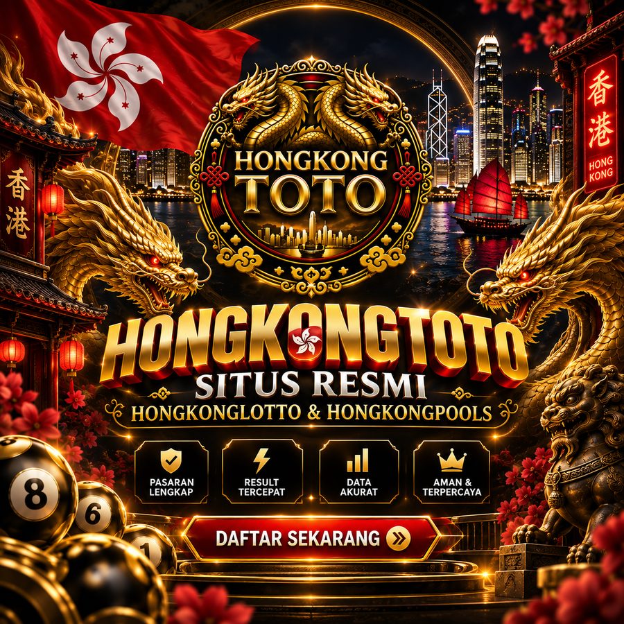 Hongkongtoto VII Koto